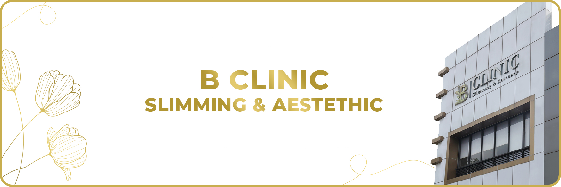 B Clinic Slimming & Aesthetic