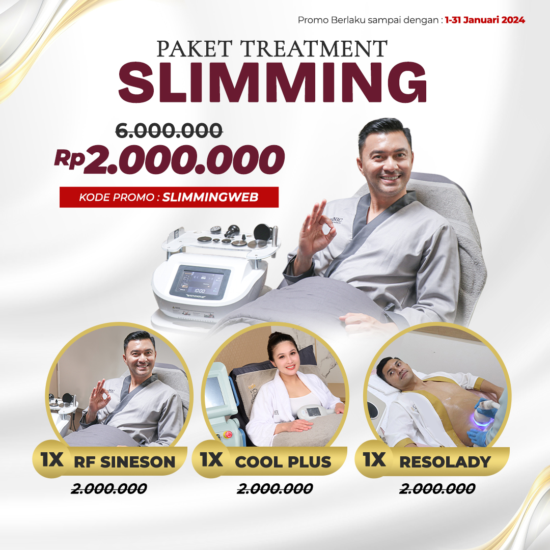 B Clinic Slimming & Aesthetic