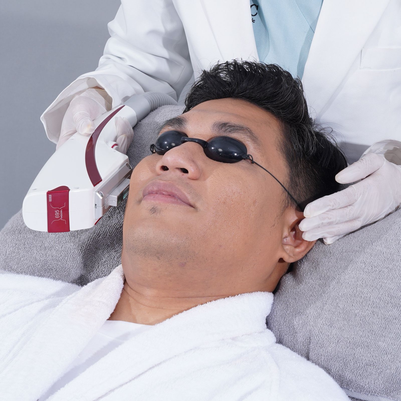 IPL Rejuvenation