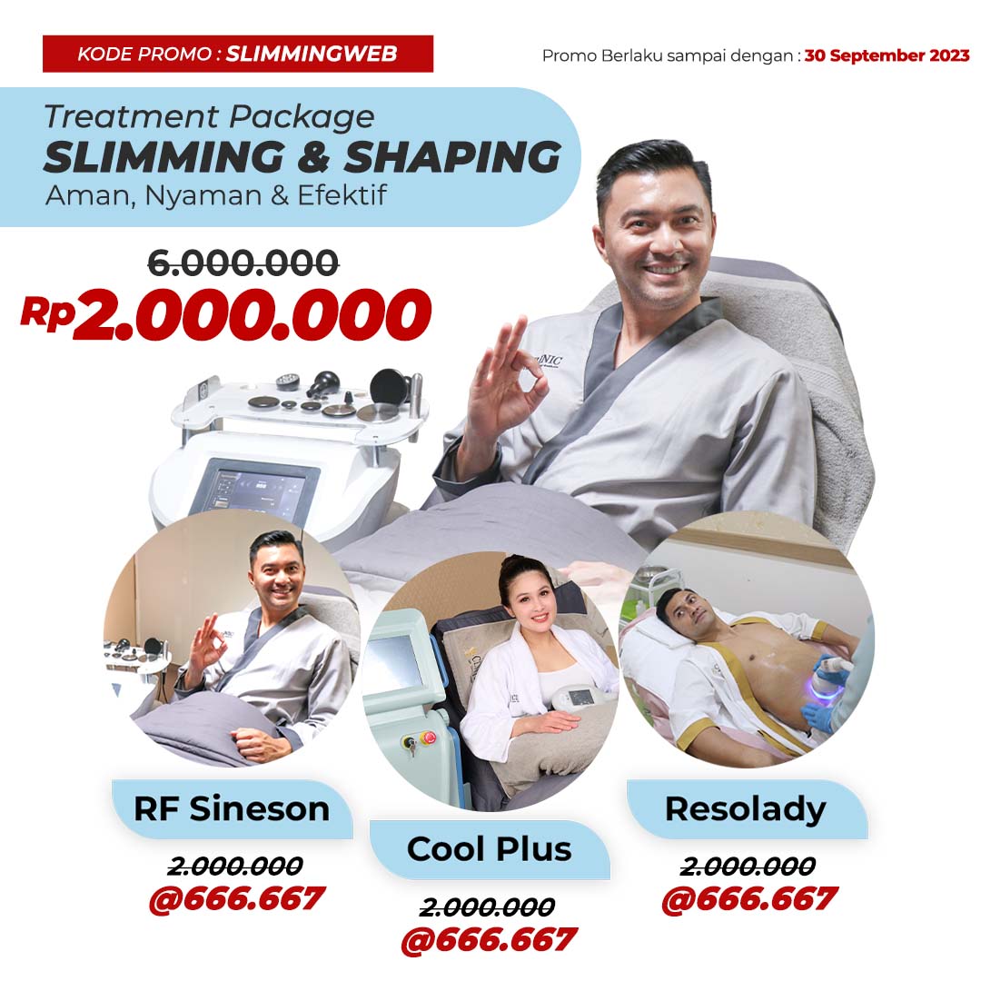 B Clinic Slimming & Aesthetic