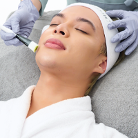 Facial Brightening