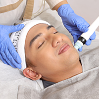 Facial Korean Peel